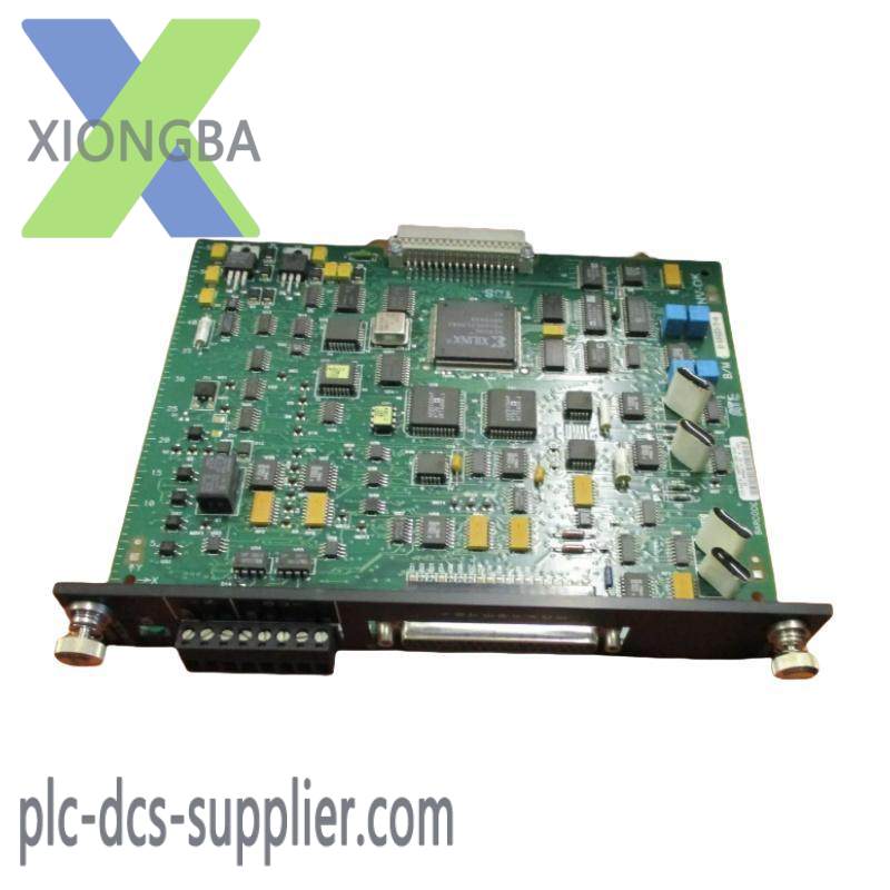 reliance_electric_0-60023-5_power_technology_module.jpg Reliance Electric 0-60023-5 AC Power Technology Module