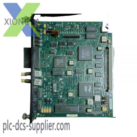 Reliance Electric 0-60031-4 Resolver & Drive Board