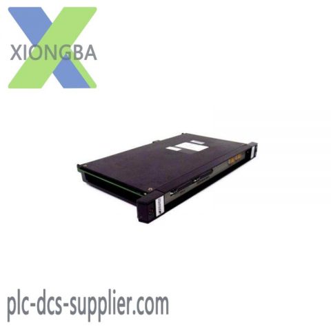 Reliance Electric 57C430B Process Control Module