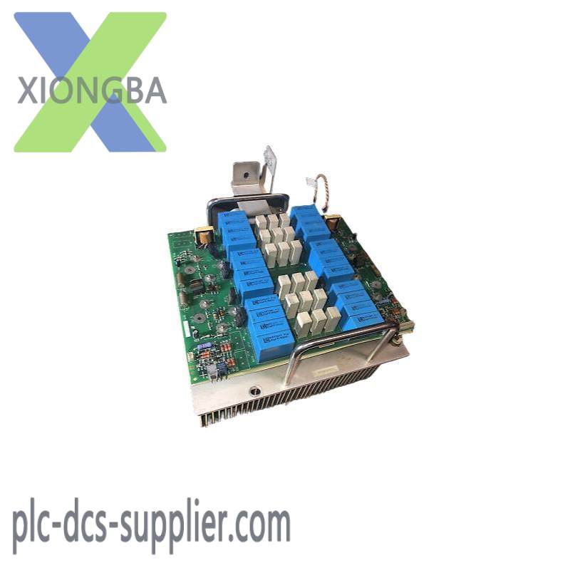 reliance_electric_8034308s_assembly_module_plc.jpeg Reliance Electric 8034308S Assembly Module - PLC