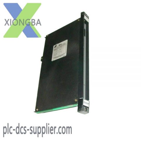 Reliance Electro 57C420 DC Output Module - Industrial Control System Component