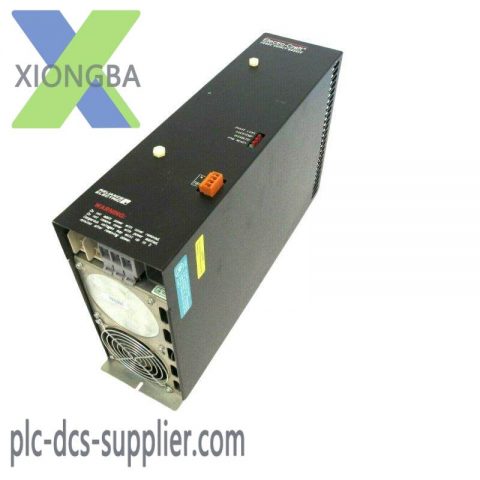 Reliance Electro PSM-50 9101-3000E PSM50 91013000E Module - Advanced Control System for Industrial Applications