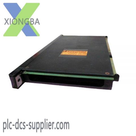 Reliance Electro S-67107-1A Process Control Module