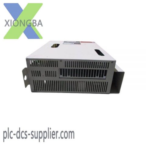 Reliance Electro UVZC3202 EXIC2-2.2 VZ3000 Servo Drive