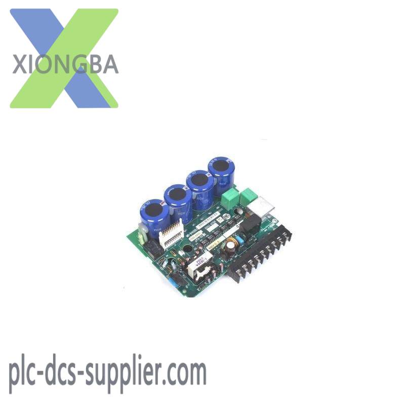 reliance_md-b4026j_0042-6784_circuit_board.jpg Reliance MD-B4026J/0042-6784 Circuit Board: Advanced Industrial Control Solution