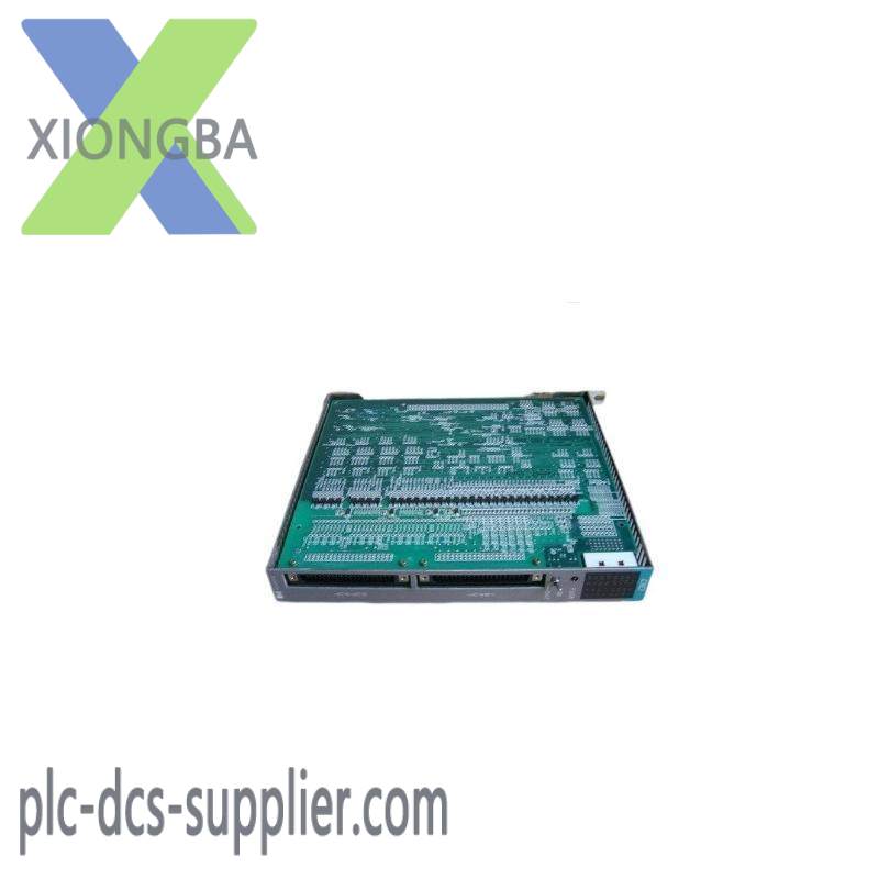 reliance_s-d4006-d_s-d4006_output_module.jpg Reliance S-D4006-D S-D4006 Output Module: Reliable Industrial Control Solution