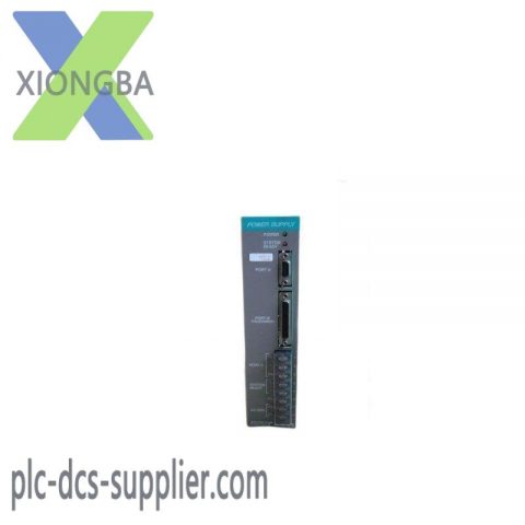 RELIANCE WR-D4001 POWER SUPPLY - High-Performance Industrial Module