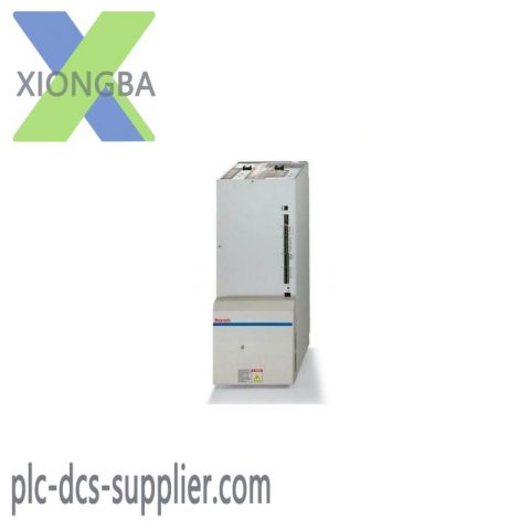 REXROTH HVR03.2-W045N R911190005 Power Unit: High-Performance, Energy-Efficient Power Solution