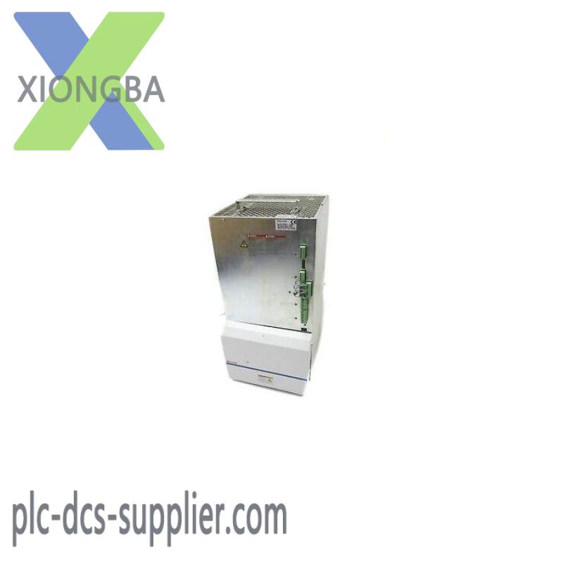 rexroth_hvr03_2-w045n_r911278341_servo_drive.jpeg REXROTH HVR03.2-W045N R911278341: Precision Servo Drive for Advanced Automation