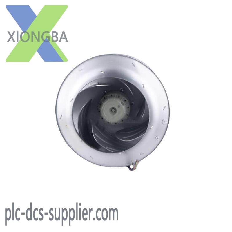 rh45m-vdk_4f_1r_abb_inverter_fan.jpg ABB RH45M-VDK.4F.1R Inverter Fan, Precision Air Management Solutions