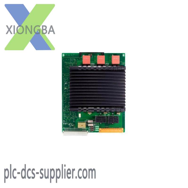 rint-5521c_3aua0000016016e_abb_automation_control.jpeg ABB RINT-5521C 3AUA0000016016E - Advanced Industrial Automation Control Module