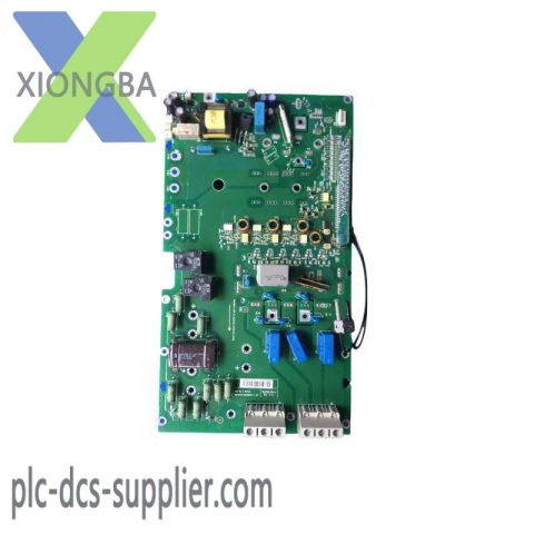 ABB RINT-6421C Drive board - Main Board