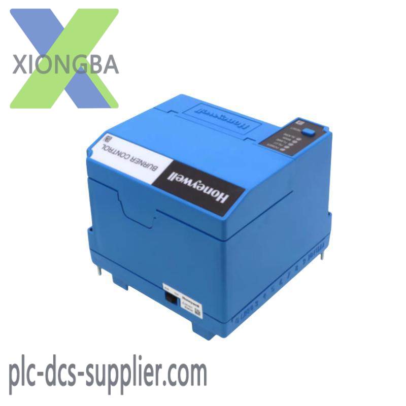 rm7890b1048_honeywell_primary_control.jpg HONEYWELL RM7890B1048: Industrial Primary Control Module