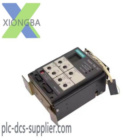 SIEMENS RMS-TSIG-TZ-R Circuit Breakers: Advanced Protection for Industrial Control Systems