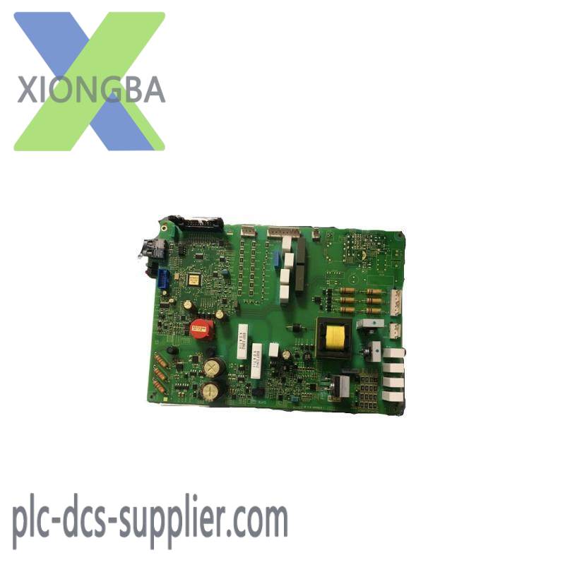 ROBICON A1A Series High-Power Drive Modules