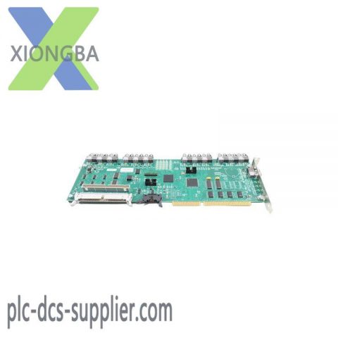 ROBICON A1A10000350.00M Modulator Board: Advanced Industrial Control Module
