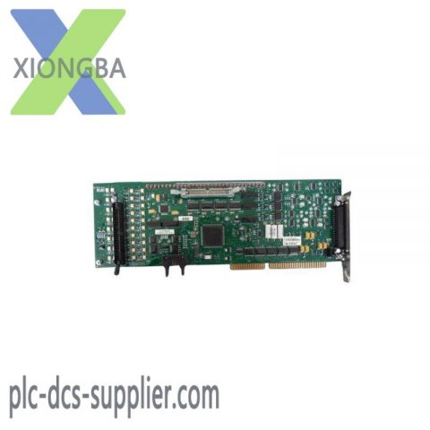 ROBICON A1A10000423.00M PCB BOARD: High-Performance Control Board