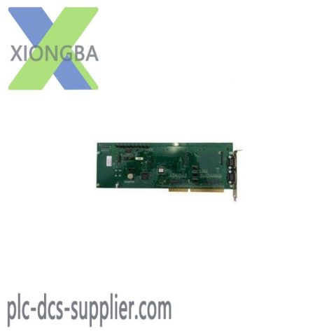 ROBICON A5E03407403: Industrial Communications Board