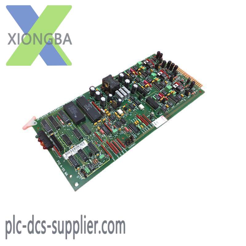 rosemount_01984-2518-0002_circuit_board.jpg ROSEMOUNT Circuit Board 01984-2518-0002, Industrial Control Module