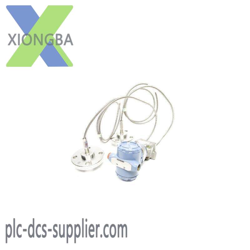 rosemount_1199ddb05arfw41dbb7db_encoder.jpeg ROSEMOUNT 1199DDB05ARFW41DBB7DB Encoder - Precision Motion Control Solution