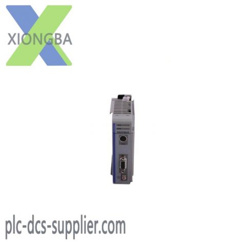 ROSEMOUNT 2051CD2A02A1AS3I1M5 PLC MODULE