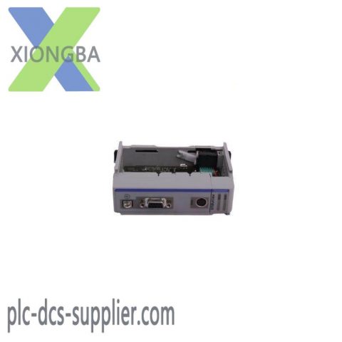 ROSEMOUNT 2051CD2A02A1AS3I1M5 - PLC Module for Industrial Control Systems