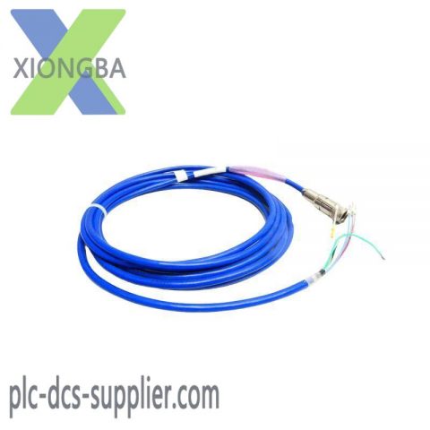 Rosemount 24281-00 15FT VP8 Control Cable