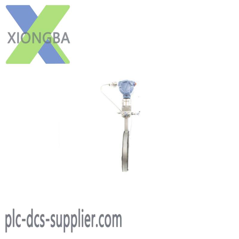 rosemount_3051sfc1cs080n065t32da1a3wcq4m5_800psi_magnetic_flowmeter.jpeg ROSEMOUNT 3051SFC1CS080N065T32DA1A3WCQ4M5 - High-Pressure Magnetic Flow Meter