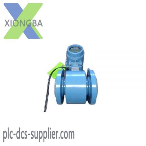 Rosemount 8705TPE010S1WON5, High-Pressure Flanged Sensor