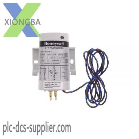 Honeywell RP7517B1016-1 Touch Screen: Industrial Grade Control Solutions