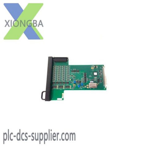 RTF 3015/00 Series 3000 I/O Input/Output Module by IndustryStandard