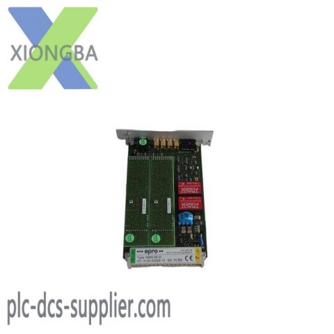 RTF Modular Systems RTF 3019/00 SER 3000 I/O Module, Industrial Automation Solutions