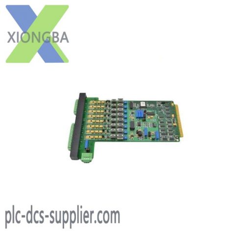 RTF NEQ8436/32-001: Single-Channel PCB Circuit Board by Brand