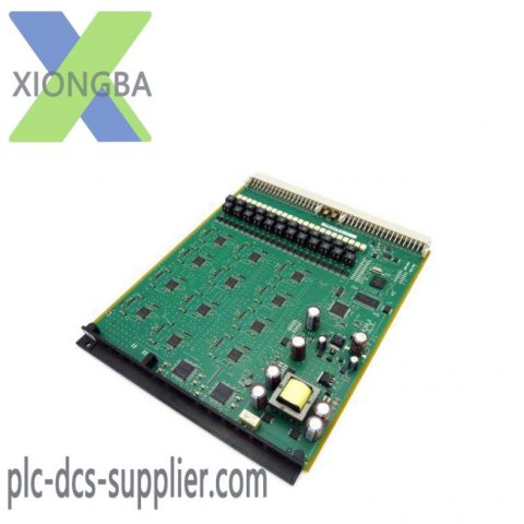 SIEMENS S30810-Q2224-X-7-ZSYS Hipath AP 3700 IP - Industrial Communication Module