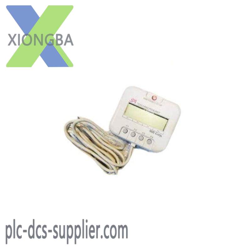 sa_teaching_pendant_sus_corp_sa-t1_sa_sus_corp_sa-t1_teaching_pendant.jpg SA Teaching Pendant SUS Corp. SA-T1 | Industrial Control Training Pendant