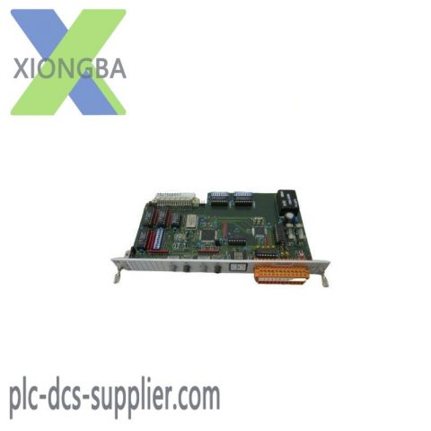 SABO PLM500 SIB.542.00 - Industrial Interface Module