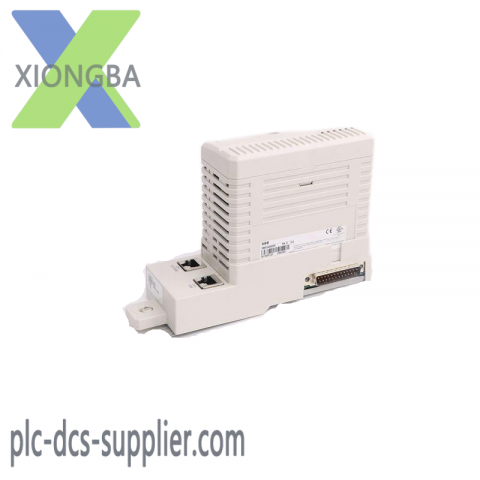 ABB SAFT175RDO Relay Output Board, High Performance Control Module