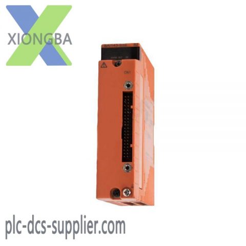 Yokogawa SAI143-S53 ESD Analog Input Module - High Precision Control Solutions