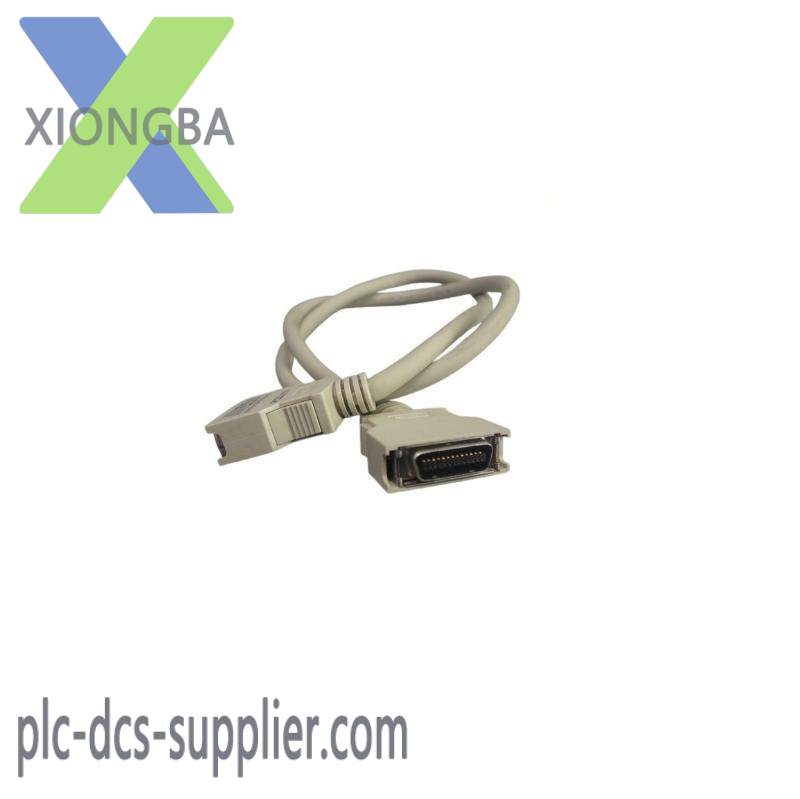 saia_pcd2_k110_cable_connection.jpg SAIA Automation PCD2.K110 Cable Connection Module, Industrial Control Solutions