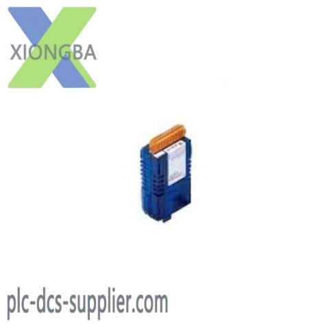 SAIA PCD6.A4 - Industrial Control Module, by SAIA, Model Code