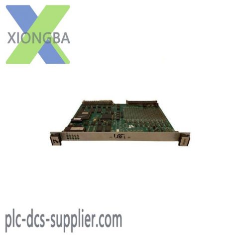 Salvagnini MINP8+ Controller: Advanced Automation Module, Precision & Efficiency in Manufacturing