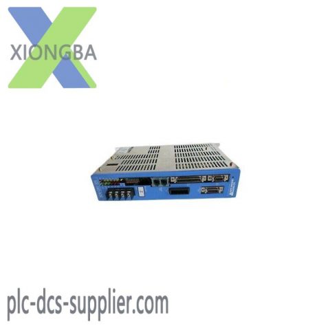 SANMEI SDN-DR1-025 Driver: High-Performance Industrial Control Module
