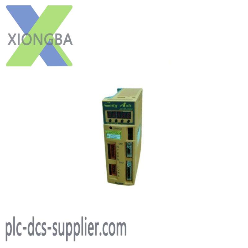 sanmei_trc-002so_ac_servo_motor.jpg Sanmei TRC-002SO AC Servo Motor - Precision Control for Industrial Automation
