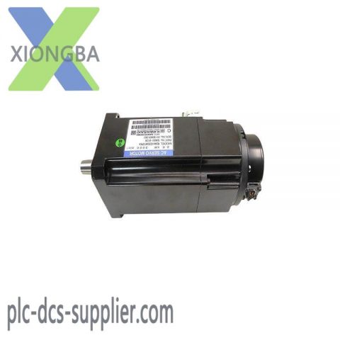 Sanyo 50601-0126 Servo Motor - Precision Control, High Efficiency
