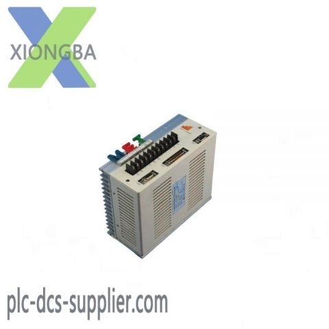 SAT FAS-1000MC Axis Motion Controller: Precision Control for Industrial Automation