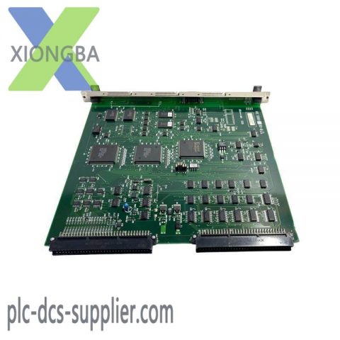 Yokogawa SB301 Interface Card Module Style S1, a premier solution for industrial automation and control systems.