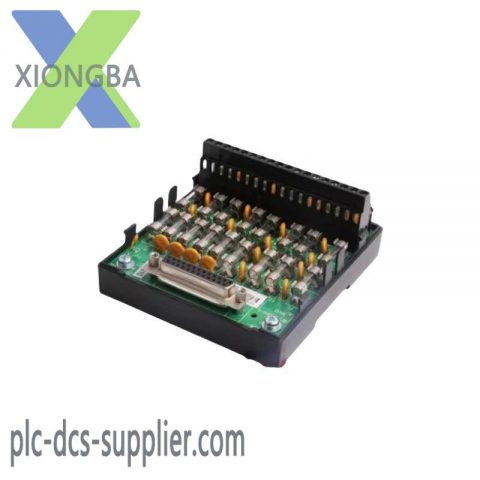 HONEYWELL SB3610-B Control Module - Advanced Industrial Automation Solution