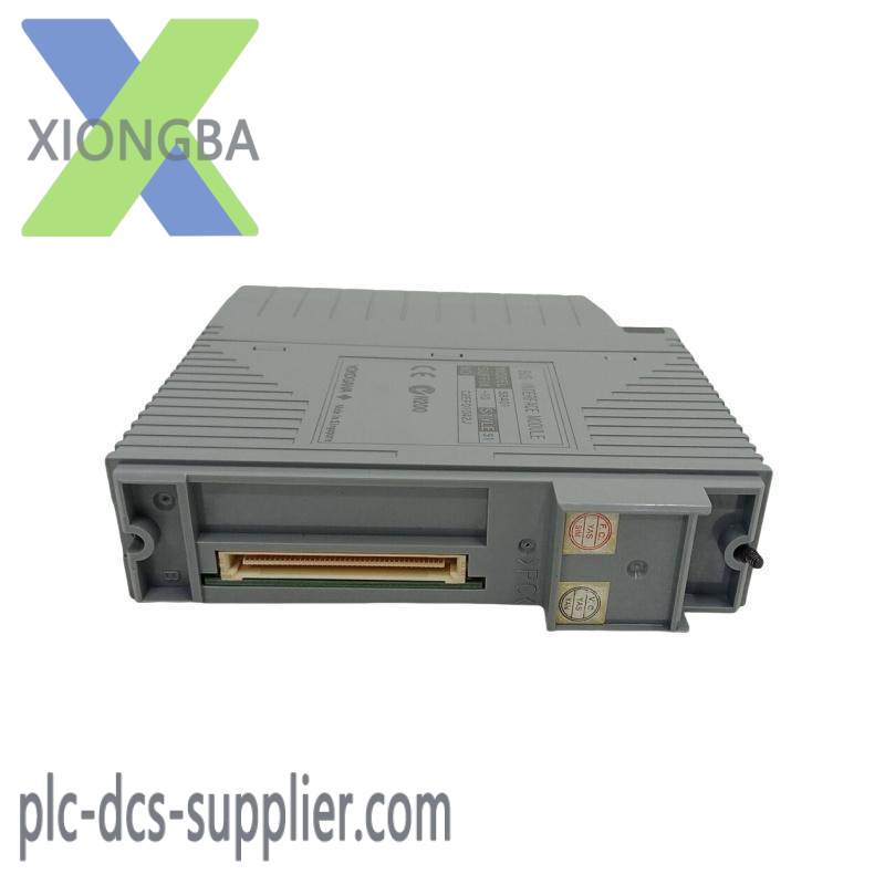 sb401-10_s1_yokogawa_bus_interface_module.jpg Yokogawa SB401-10 S1 - Advanced Bus Interface Module for Industrial Automation