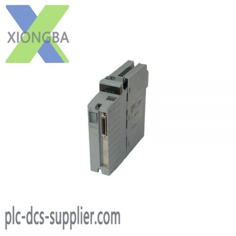 Yokogawa SB401-50 S1 Bus Interface Slave Module: Precision Control in Industrial Automation