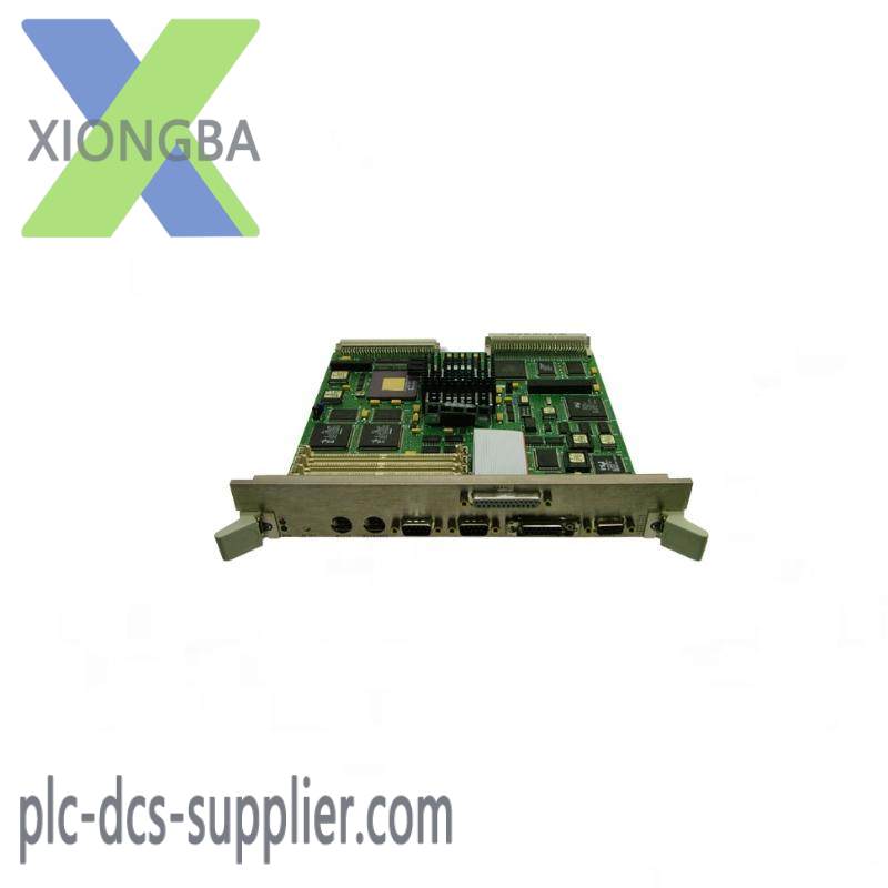 sbcp5150_radisys_cpu_board.jpeg RADISYS SBCP5150: Industrial CPU Board, Efficient Processing Solution